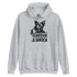 Guardian of the Garden Gildan Hoodie