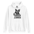 Guardian of the Garden Gildan Hoodie