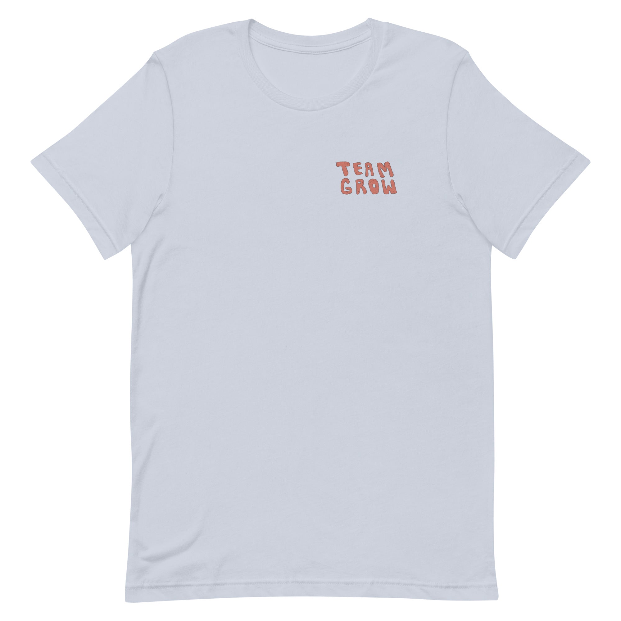 Team Grow Unisex t-shirt