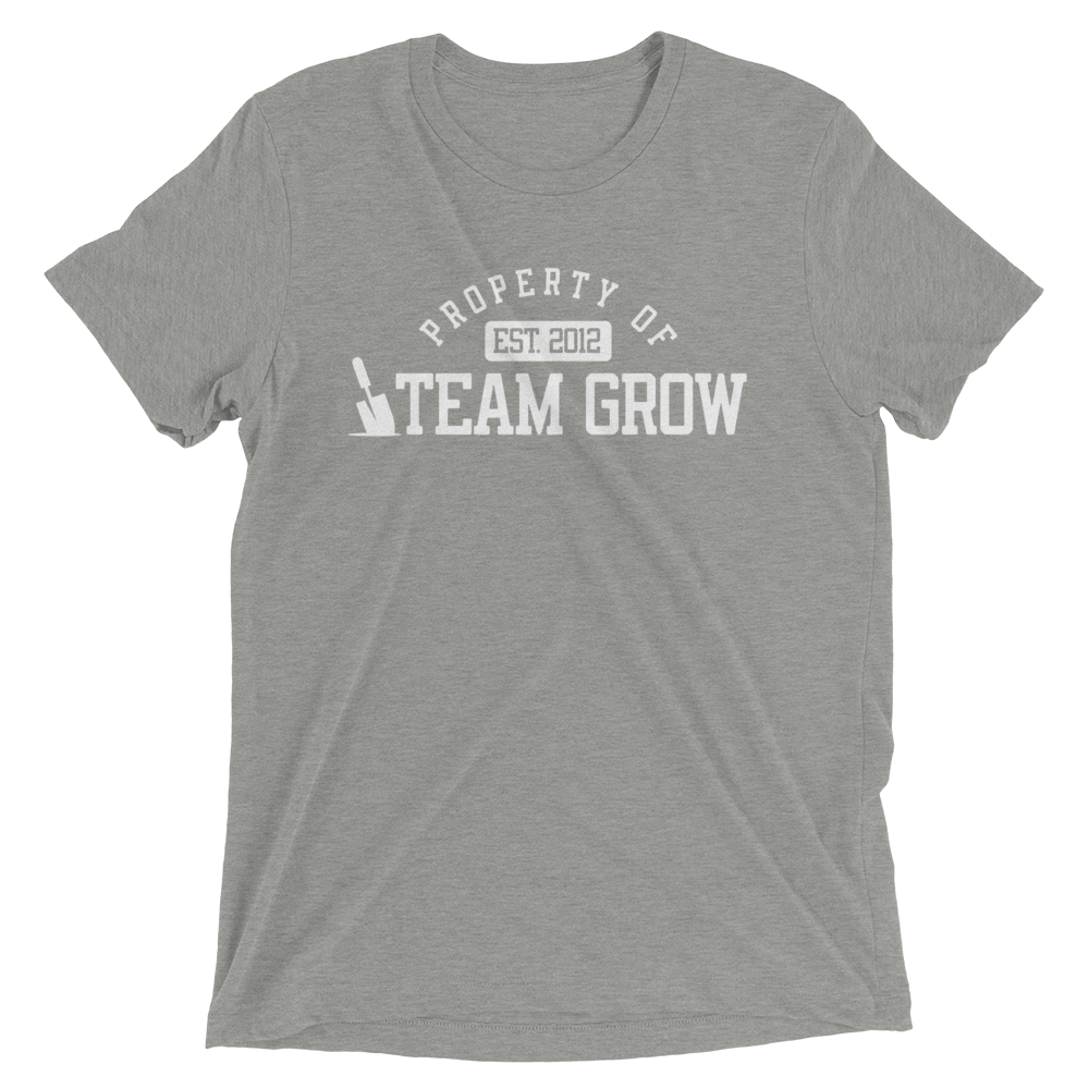 Team Grow T-Shirt