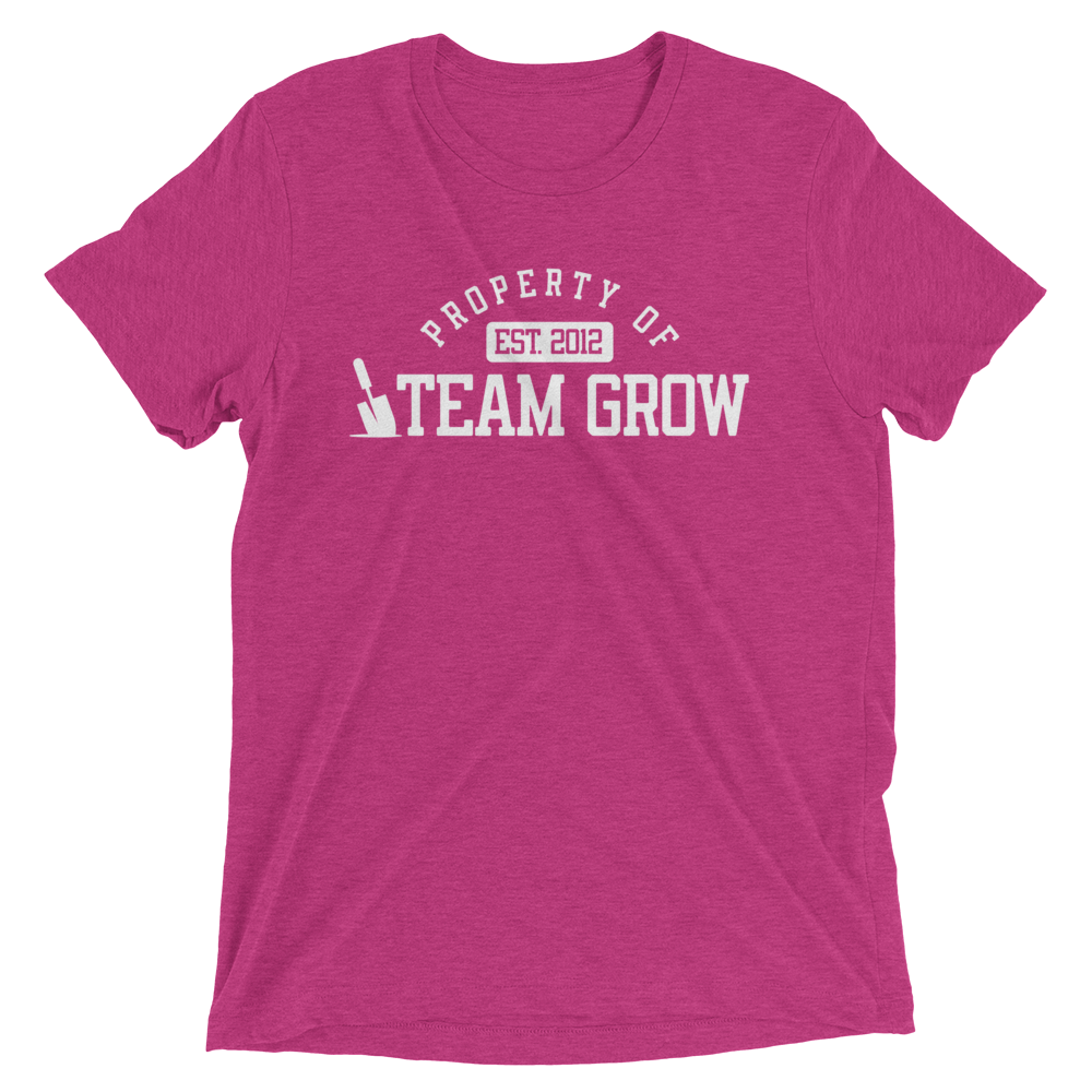 Team Grow T-Shirt