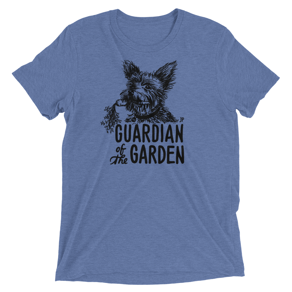 Guardian of the Garden T-Shirt