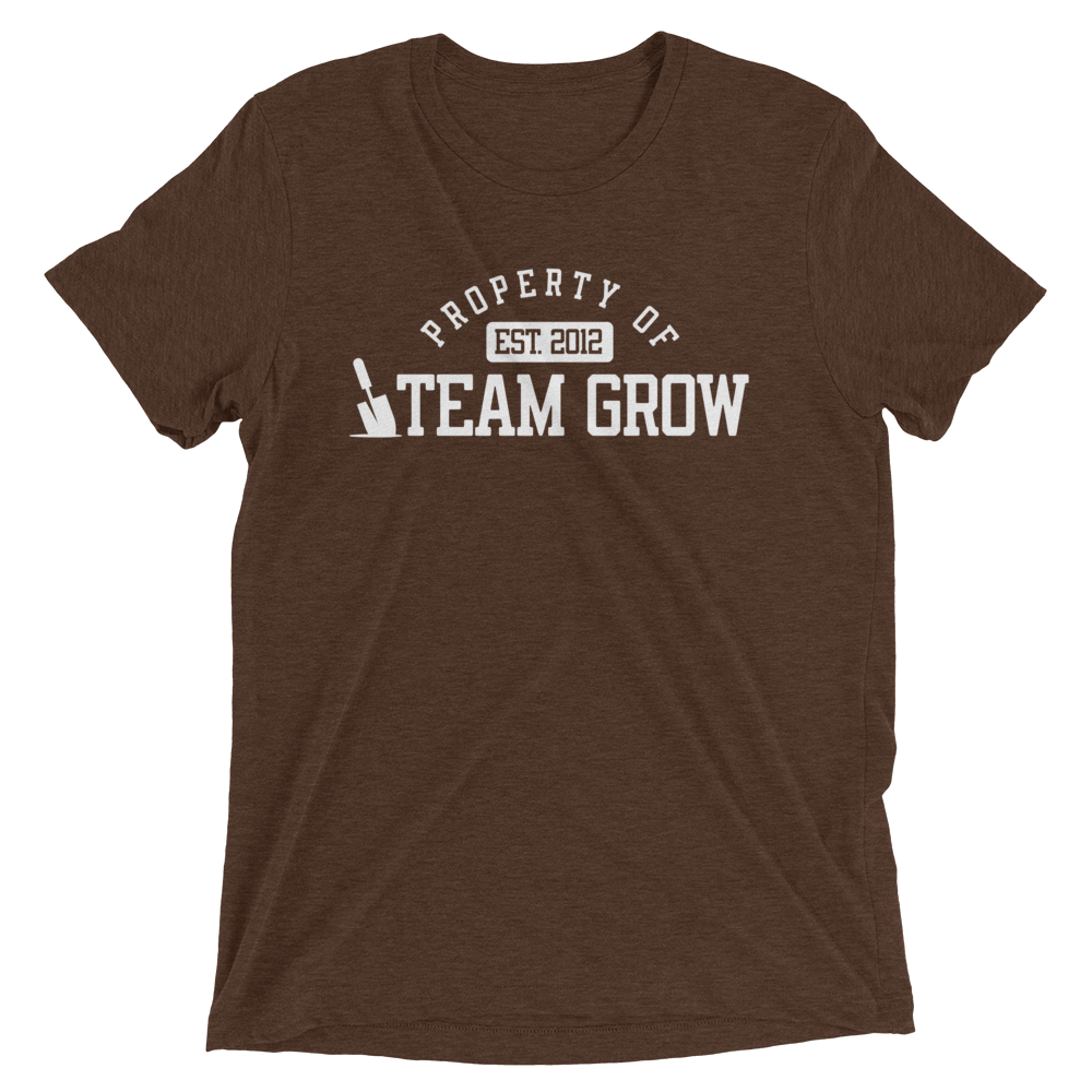 Team Grow T-Shirt