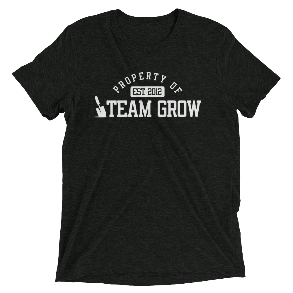 Team Grow T-Shirt