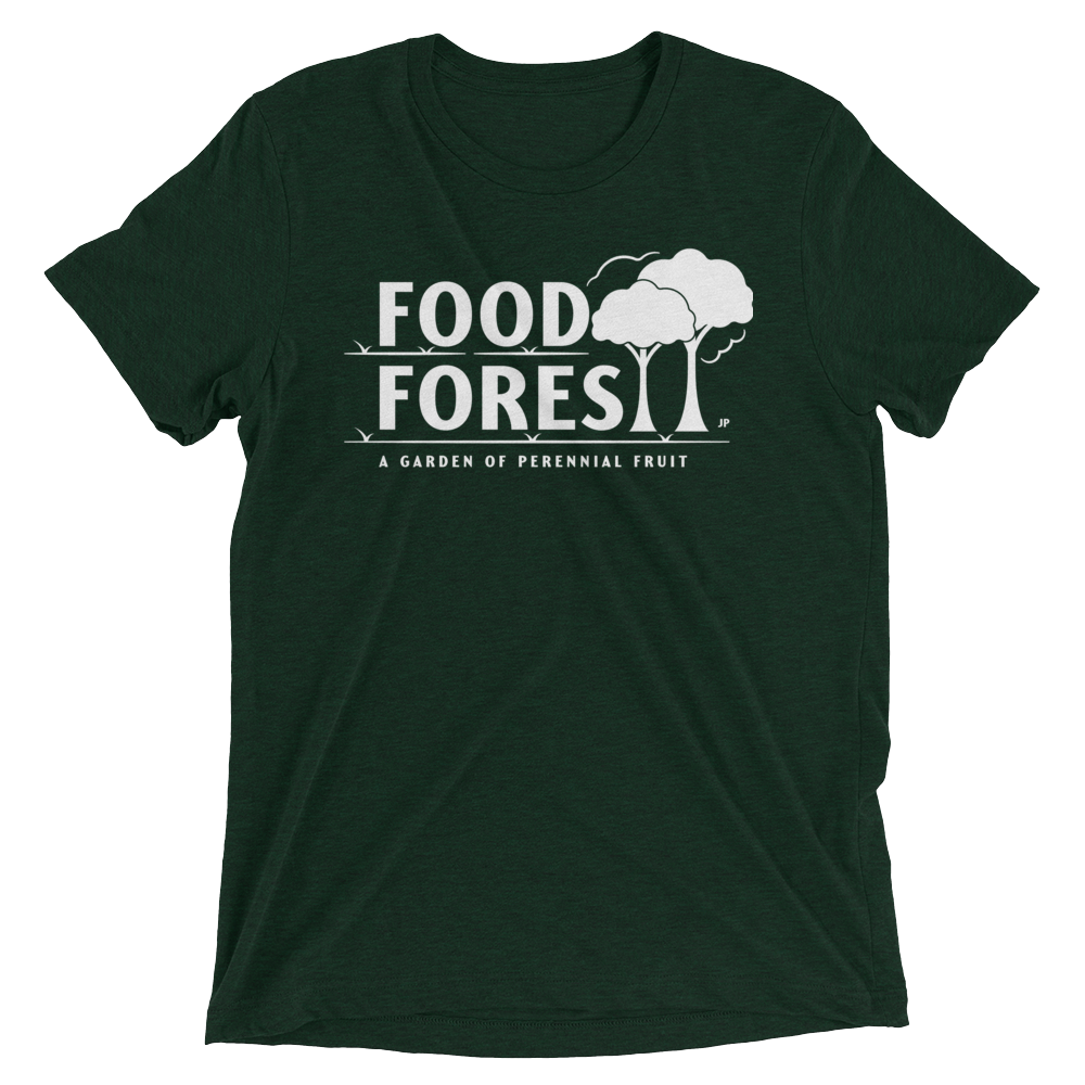 Food Forest T-Shirt