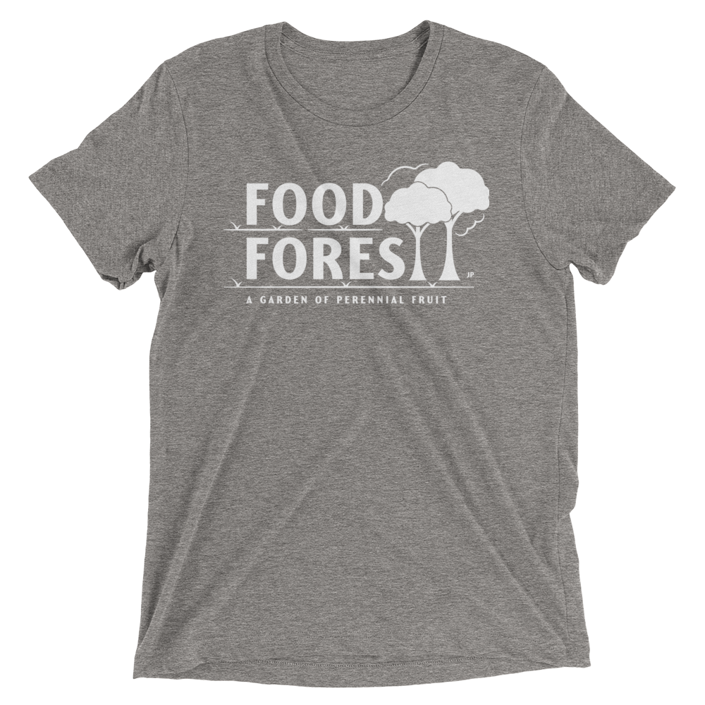 Food Forest T-Shirt