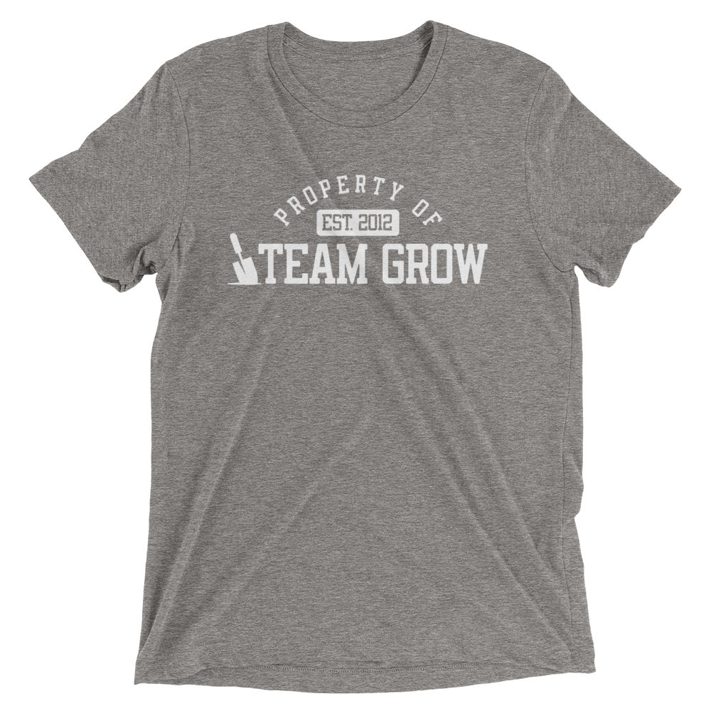 Team Grow T-Shirt