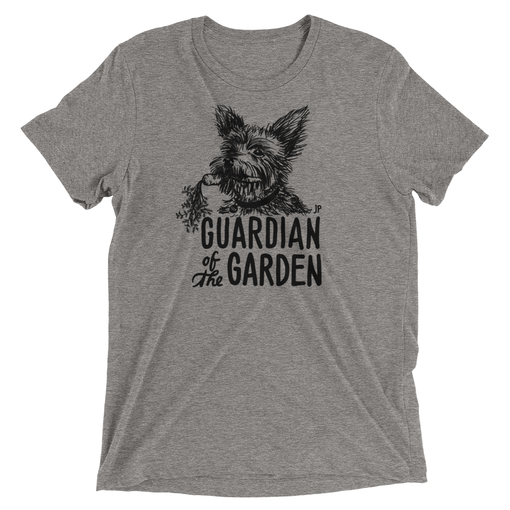 Guardian of the Garden T-Shirt