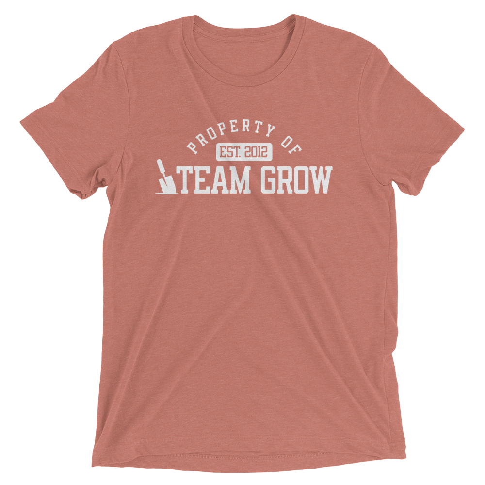 Team Grow T-Shirt