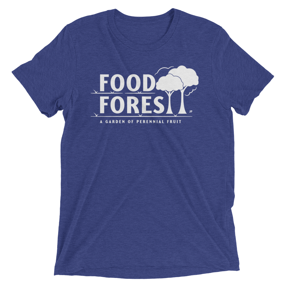 Food Forest T-Shirt