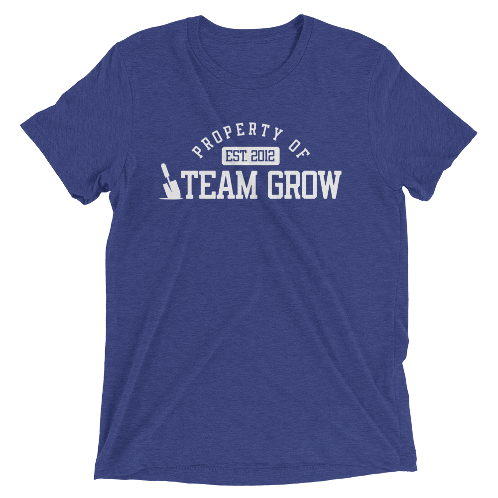 Team Grow T-Shirt