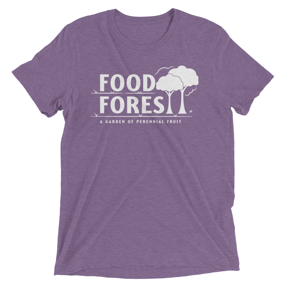 Food Forest T-Shirt