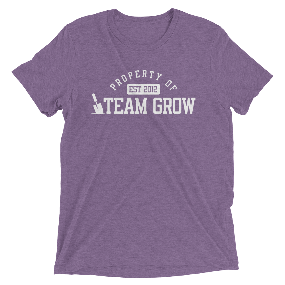 Team Grow T-Shirt