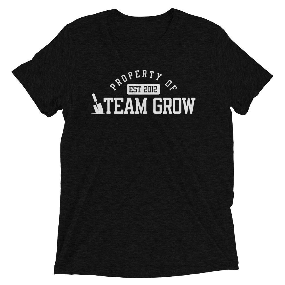 Team Grow T-Shirt