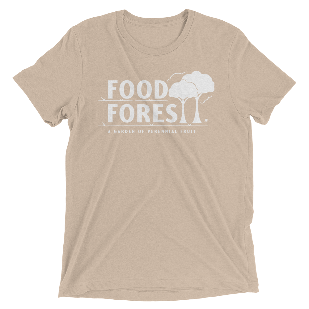 Food Forest T-Shirt