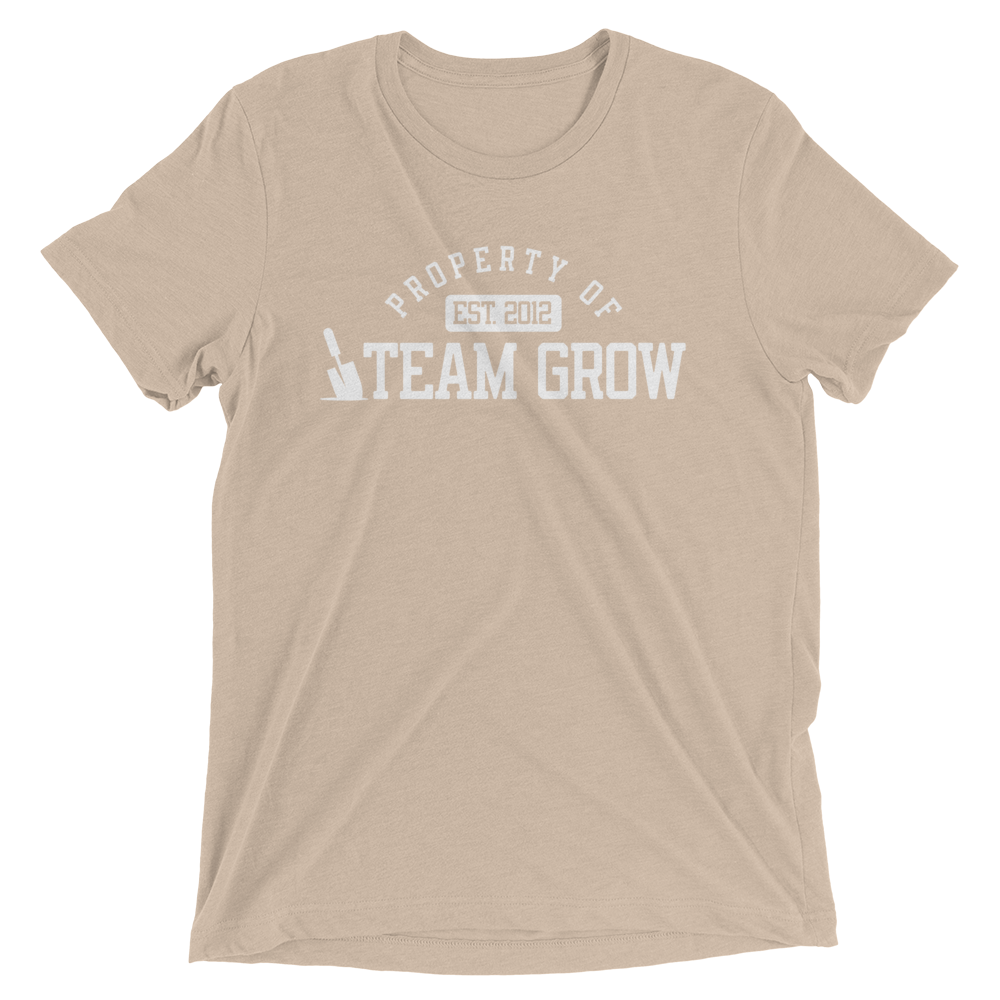 Team Grow T-Shirt