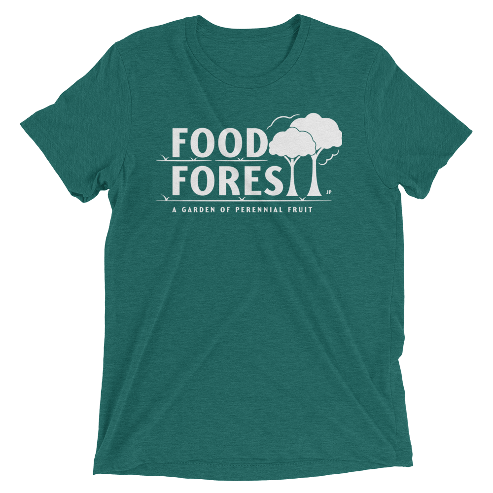 Food Forest T-Shirt