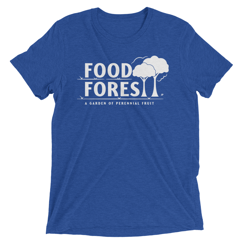 Food Forest T-Shirt