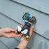Vego 2 - Way Hose Splitter - Team Grow