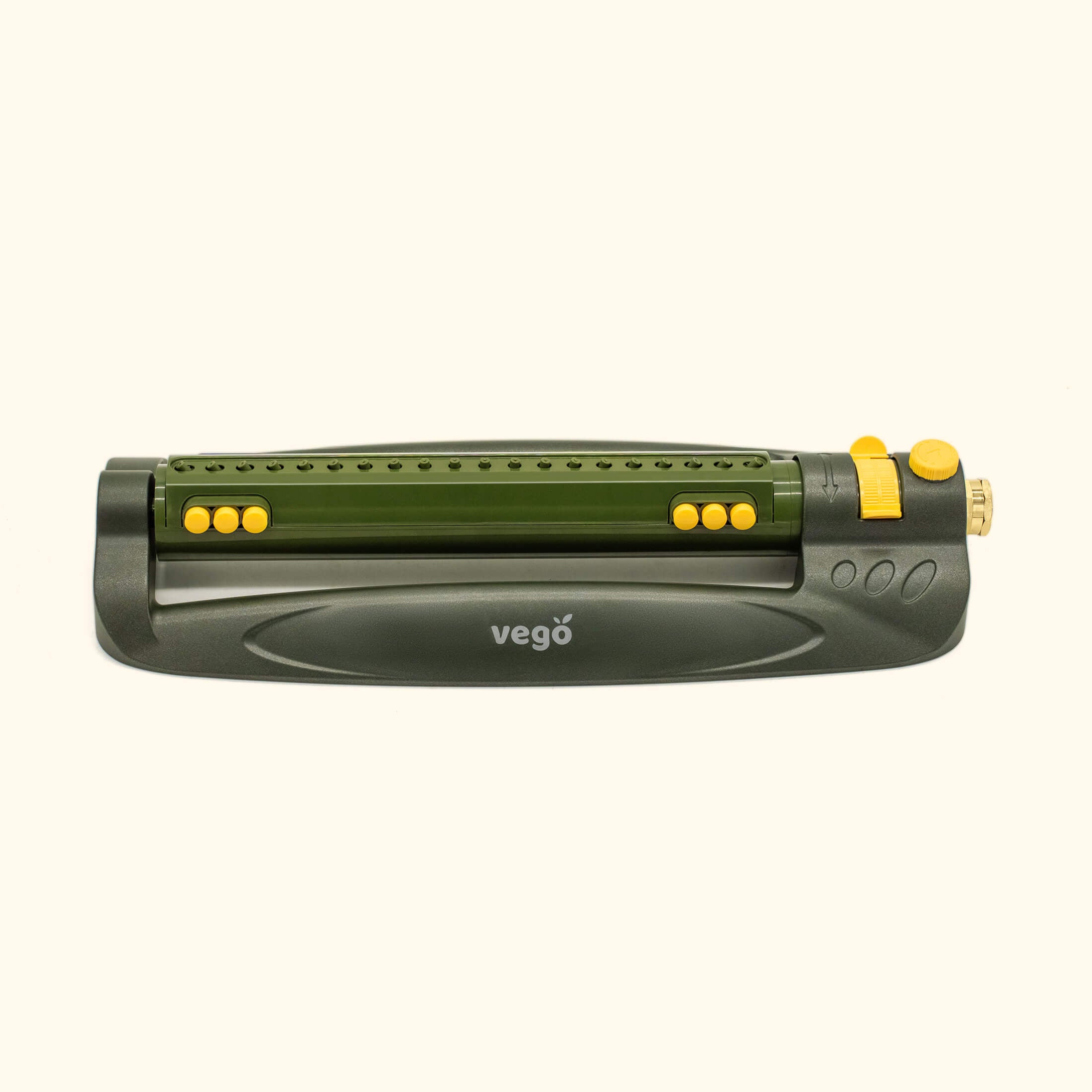 Vego 20 - Nozzle Oscillating Sprinkler - Team Grow