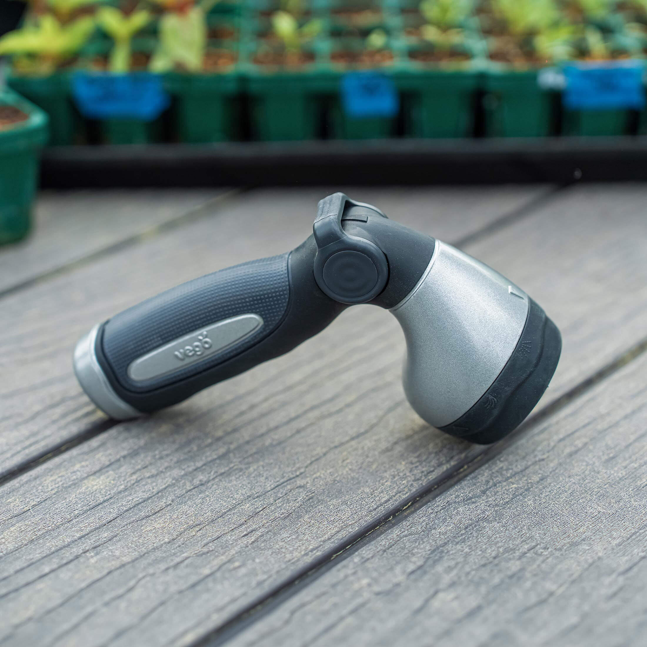 Vego 9 - Pattern Spray Nozzle - Team Grow
