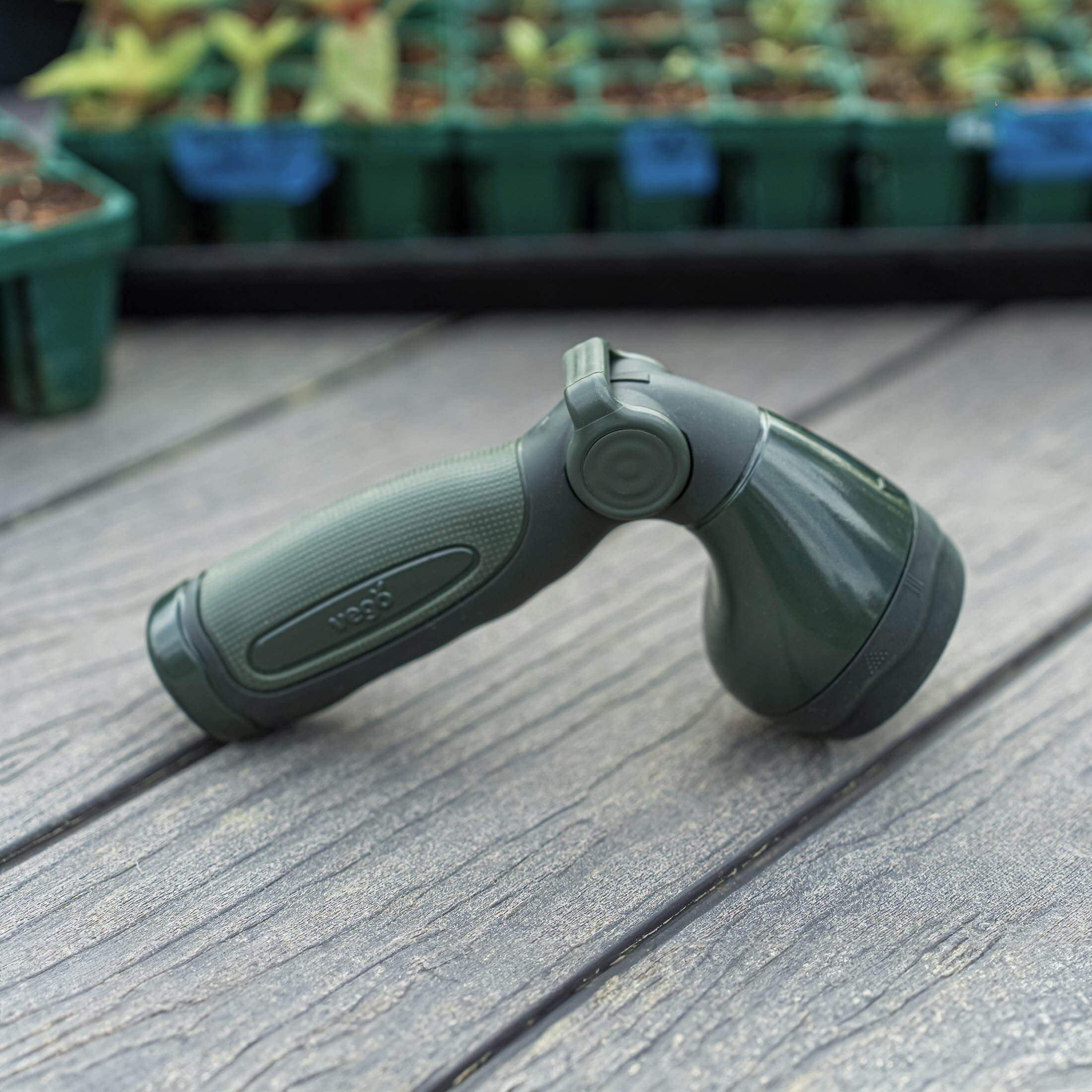 Vego 9 - Pattern Spray Nozzle - Team Grow