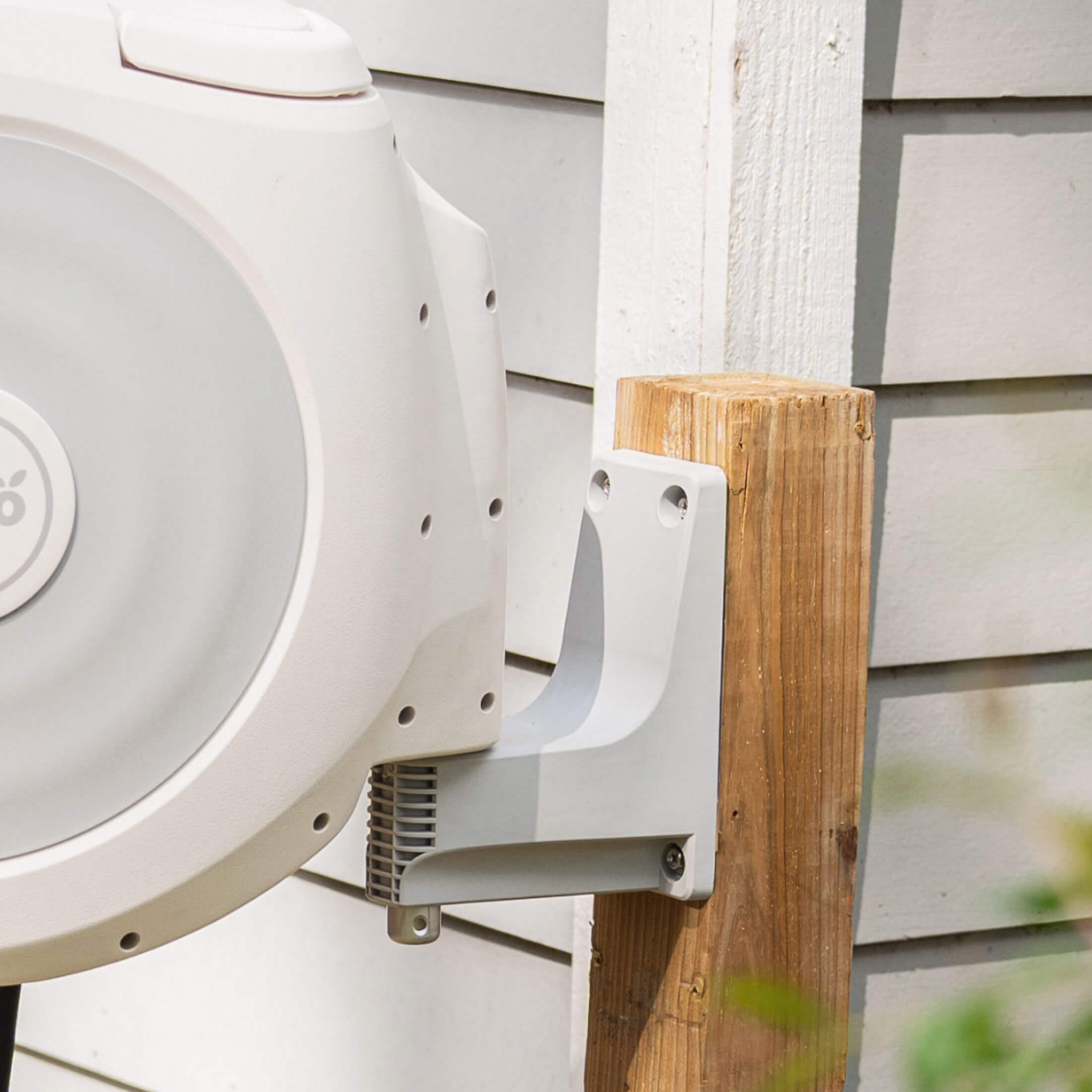 Vego Additional Bracket For Hose Reel - Team Grow