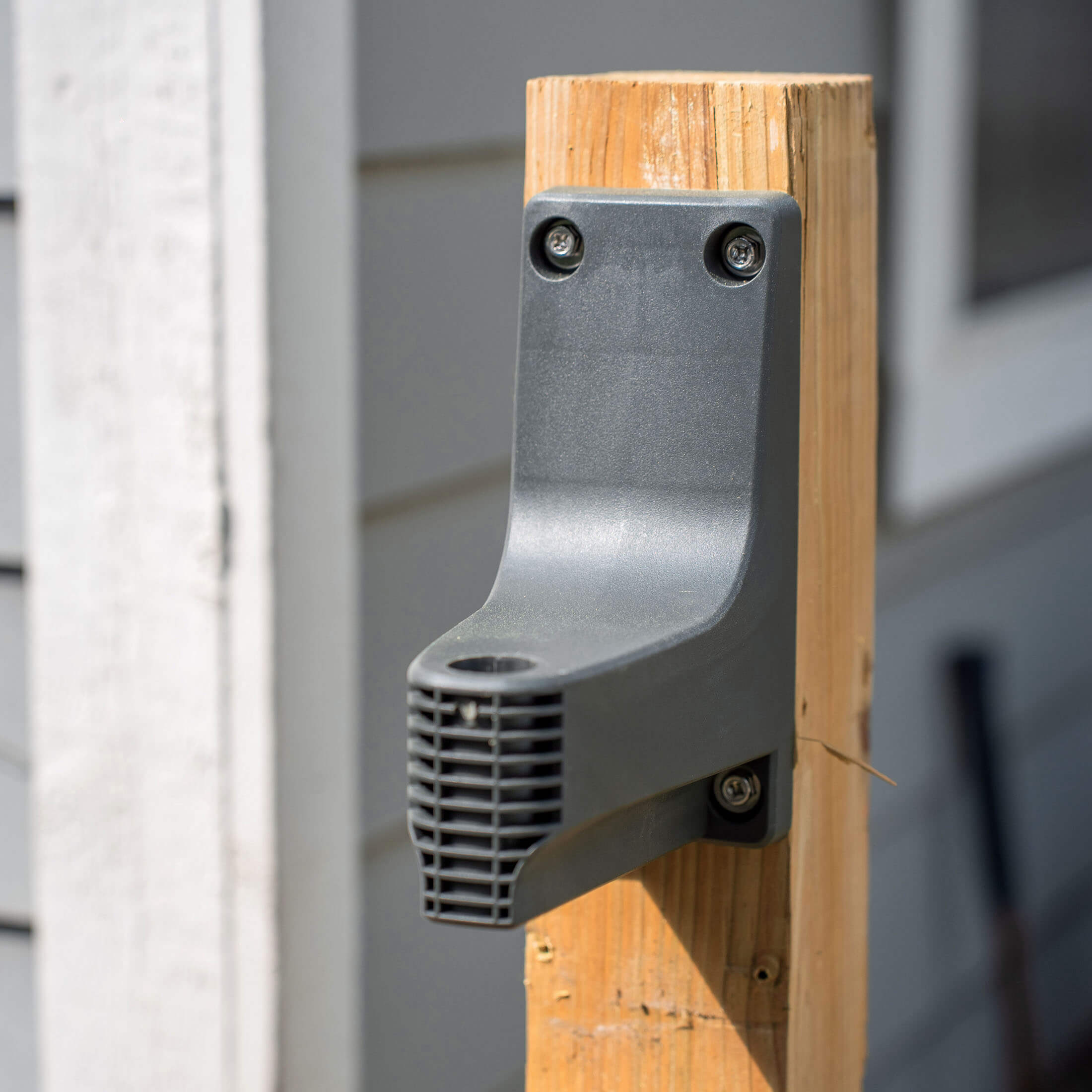 Vego Additional Bracket For Hose Reel - Team Grow