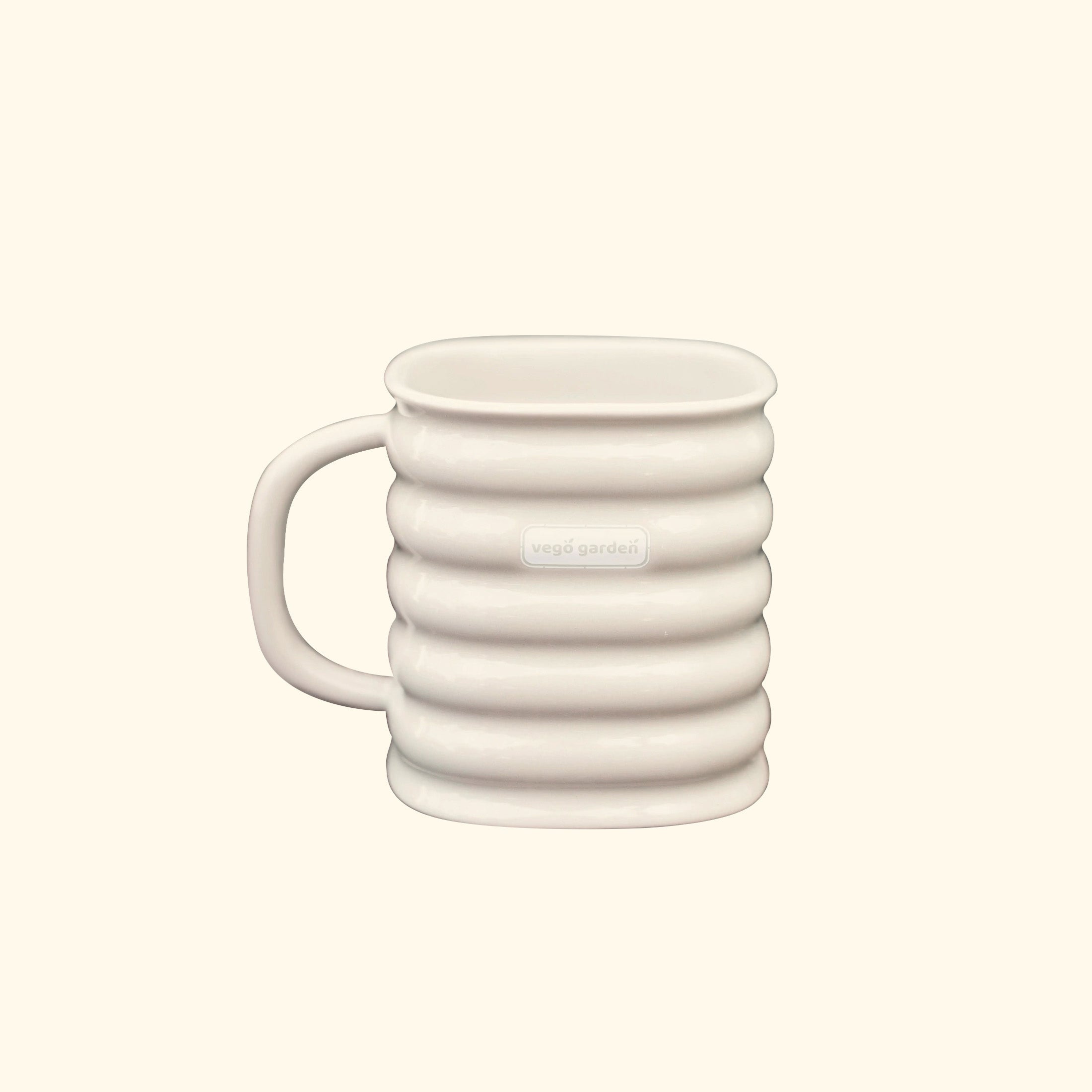 Vego Coffee Mug - Team Grow