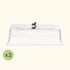 Seedling Humidity Dome - 10" x 20"
