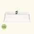 Seedling Humidity Dome - 10" x 20"