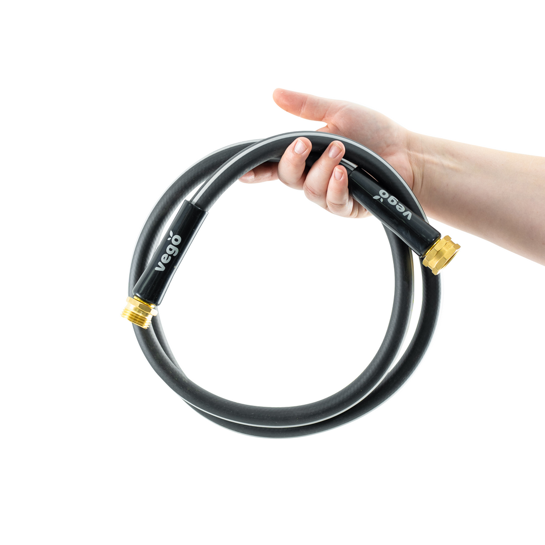 Vego Hybrid Leader Hose -1/2"