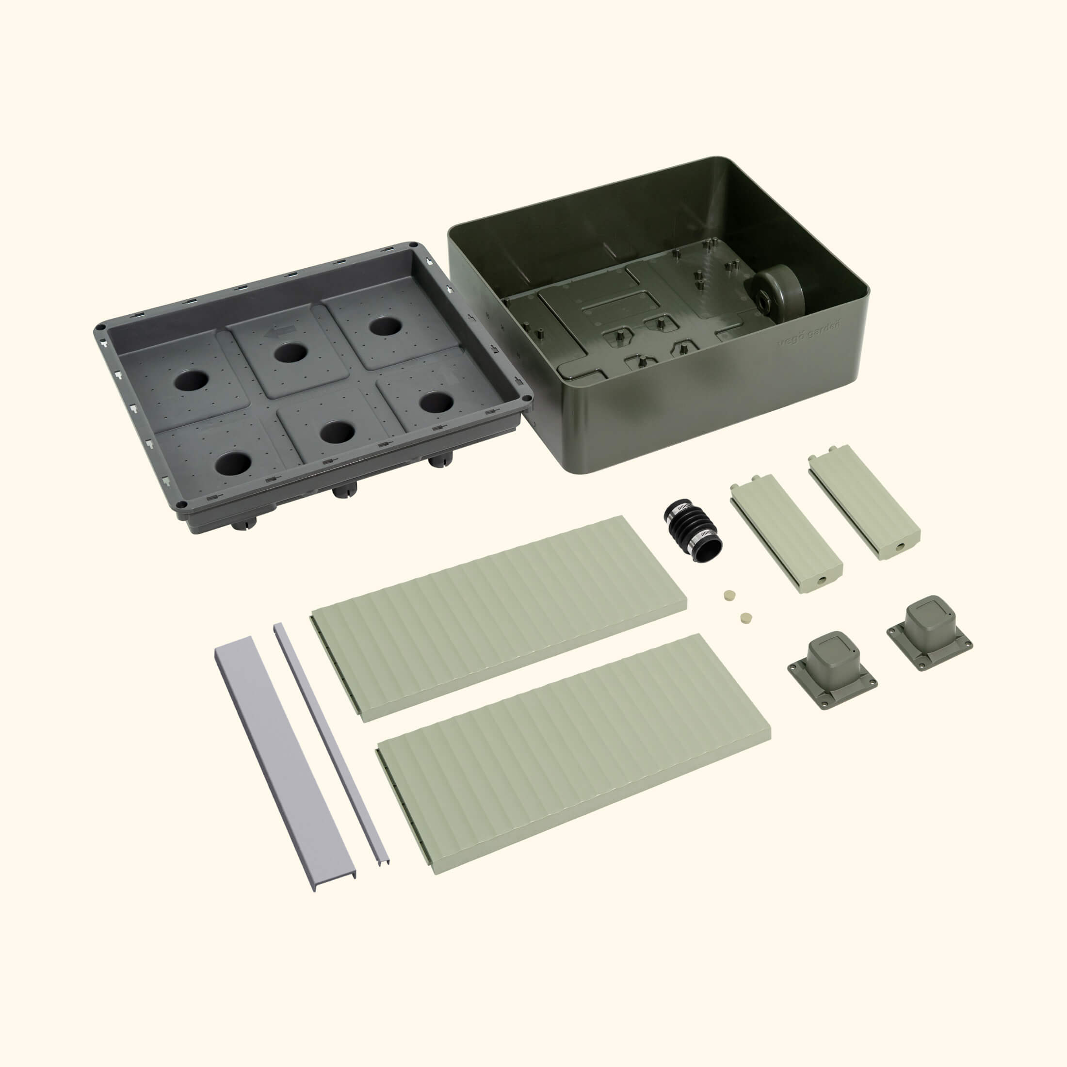 EZCube Extension Kit