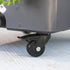 EZCube Self-Watering Rolling Planter 21” x 24”