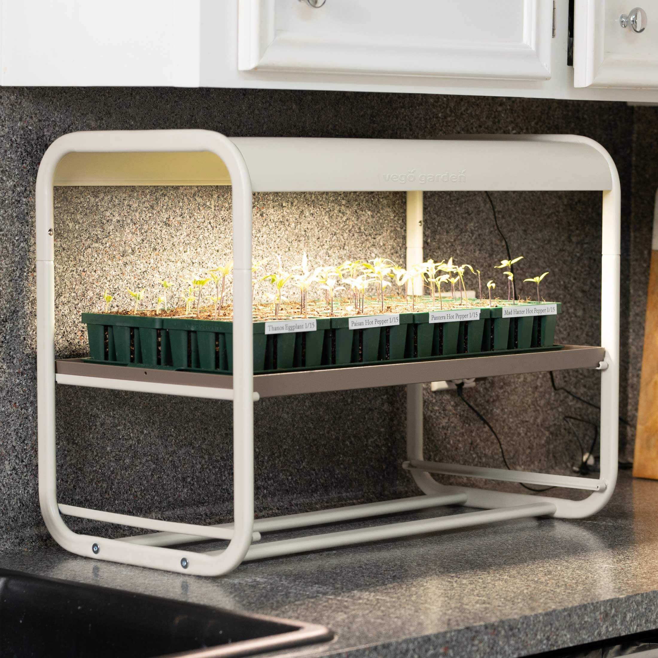 Grow Light Garden Conversion kit