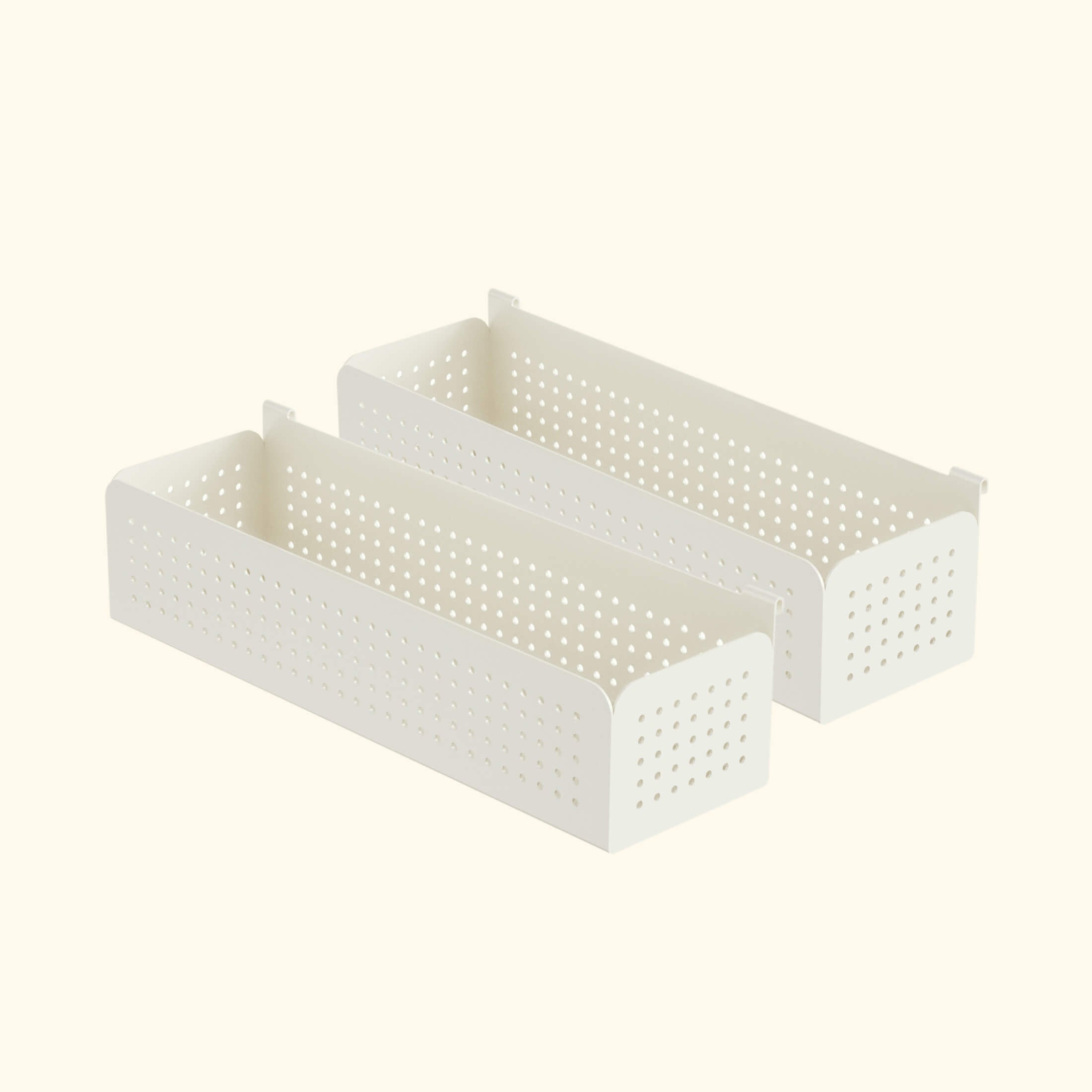 Grow Light Garden Tool Caddy -2 Pack