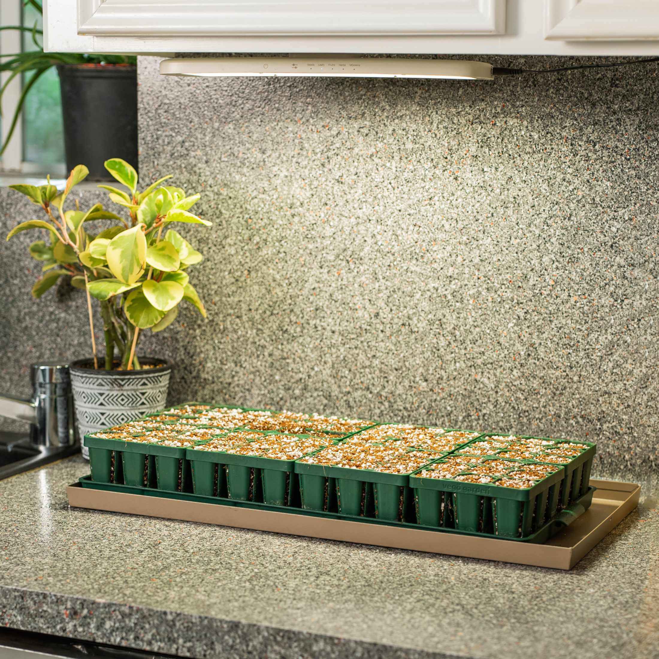 Grow Light Garden Conversion kit