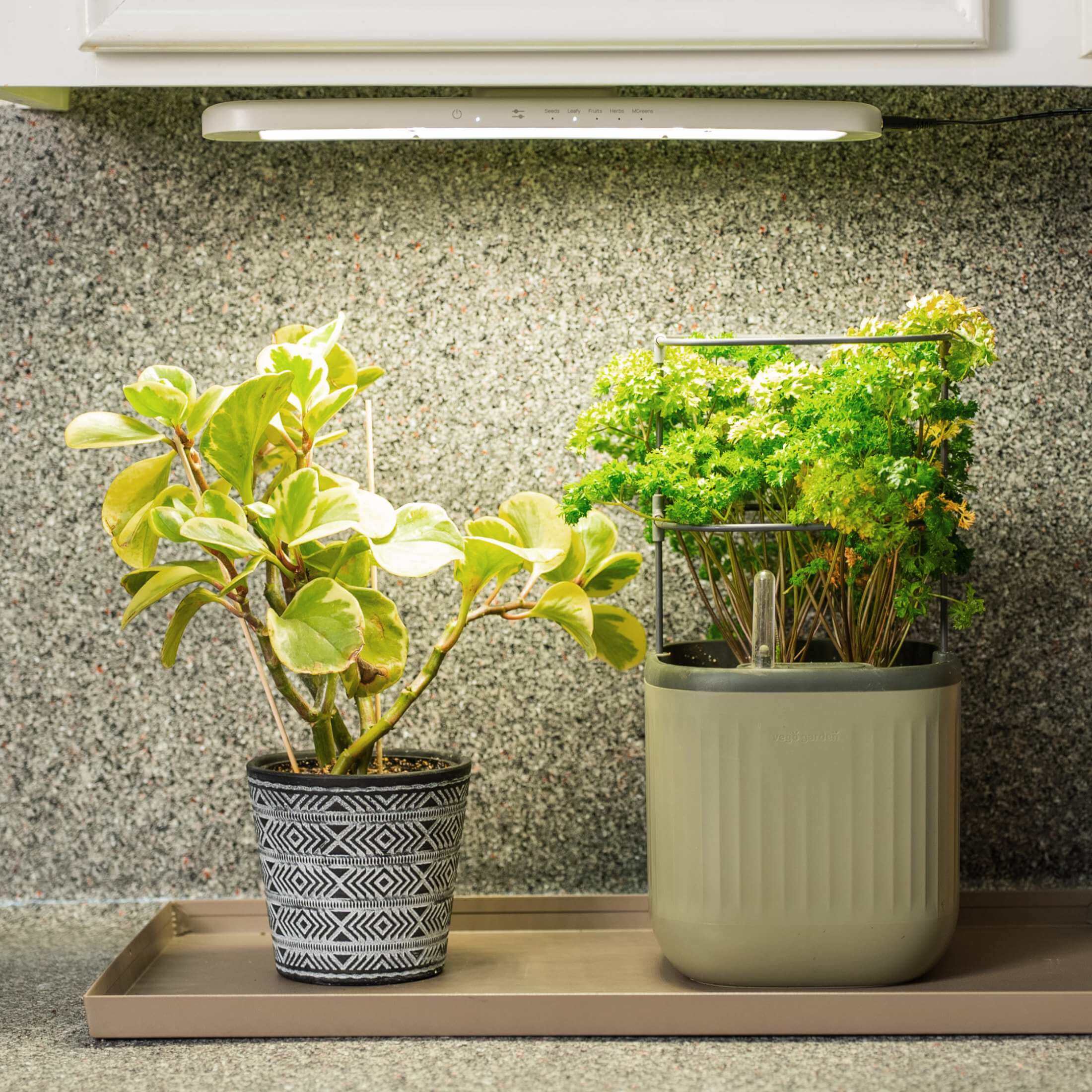 Grow Light Garden Conversion kit