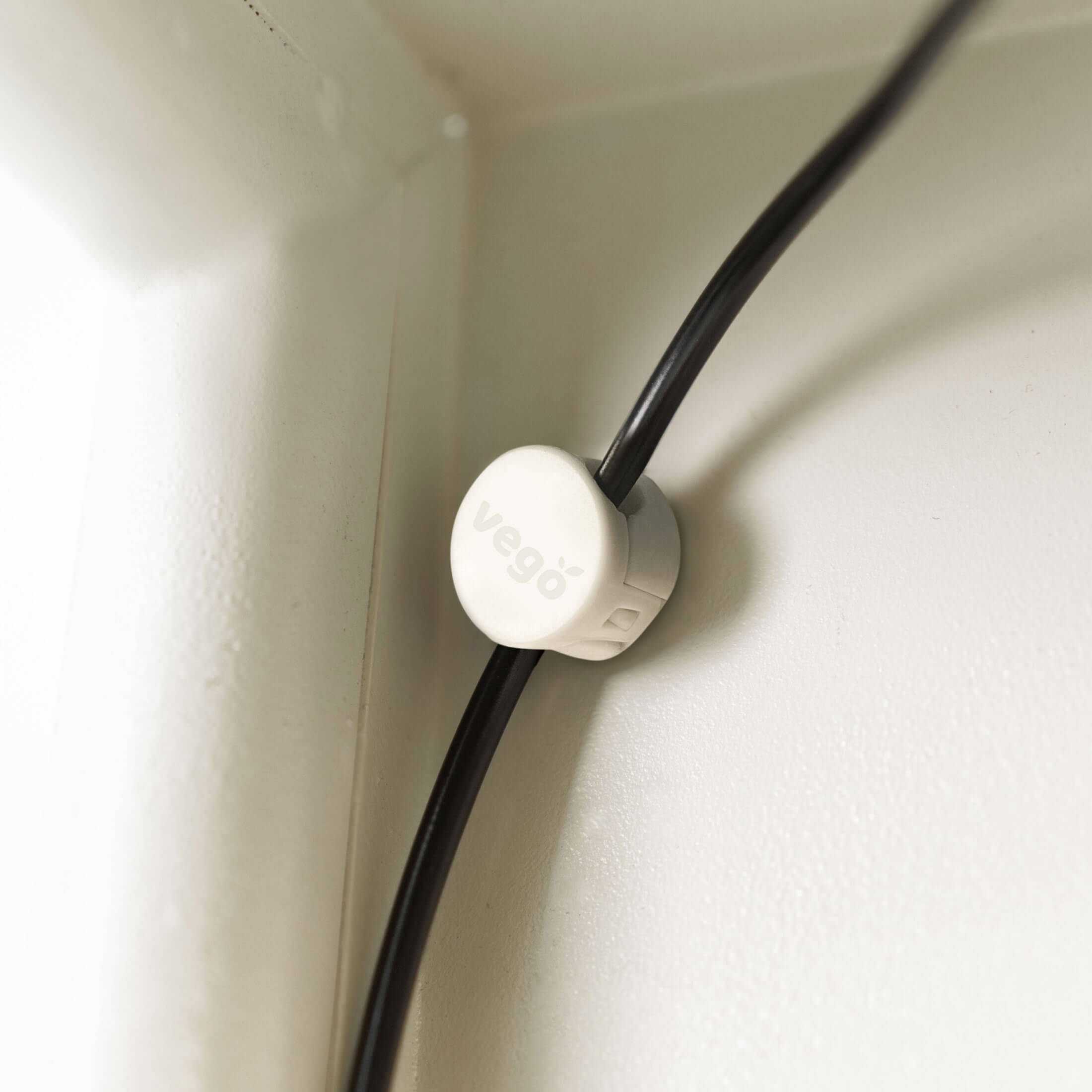 Magnetic Wire Clips - 10-pack