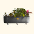 Self-Watering Rolling Garden Bed - 2' x 6'