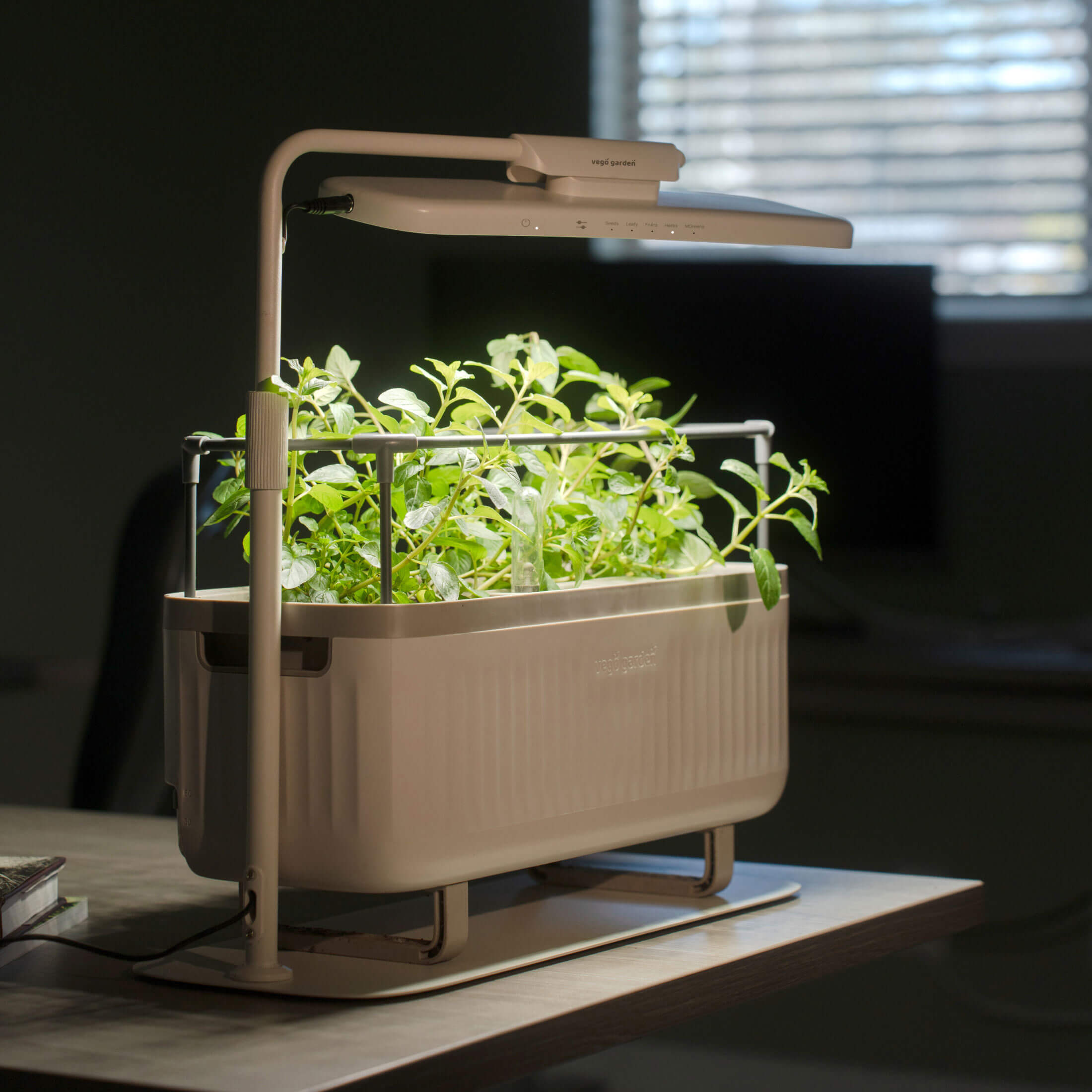 indoor plant light stand Grow Light Stand