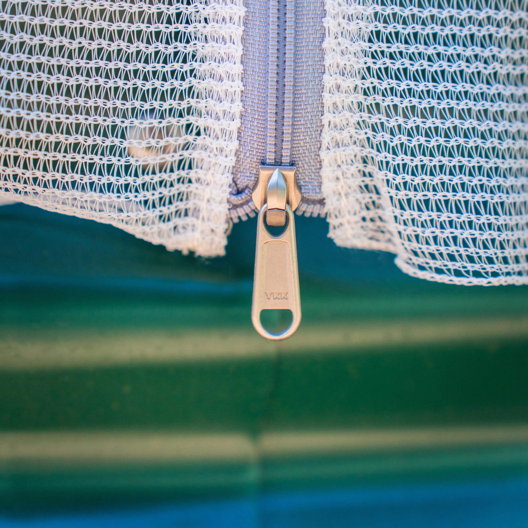 Vego Garden Cover System - Team Grow