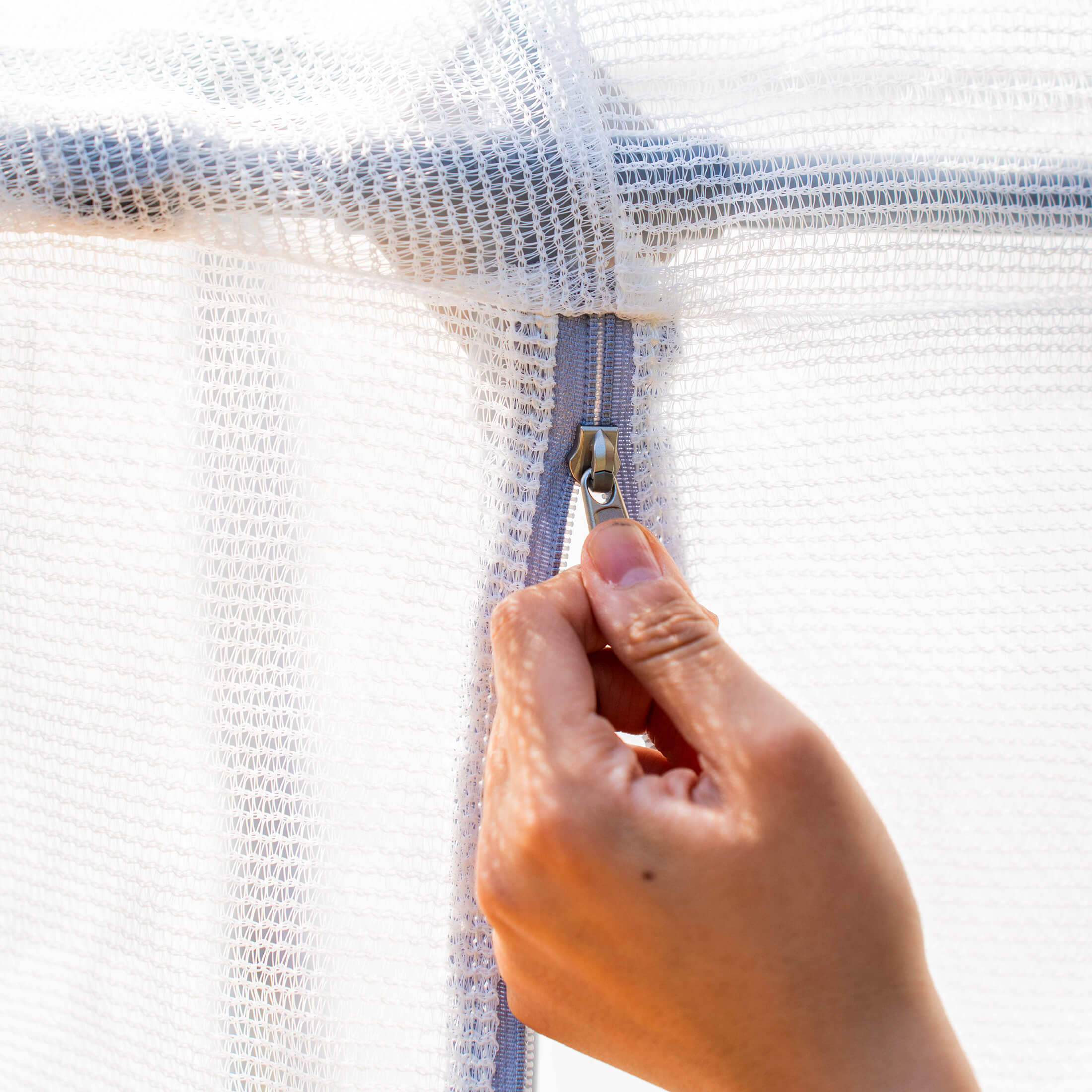 Vego Garden Cover System - Team Grow