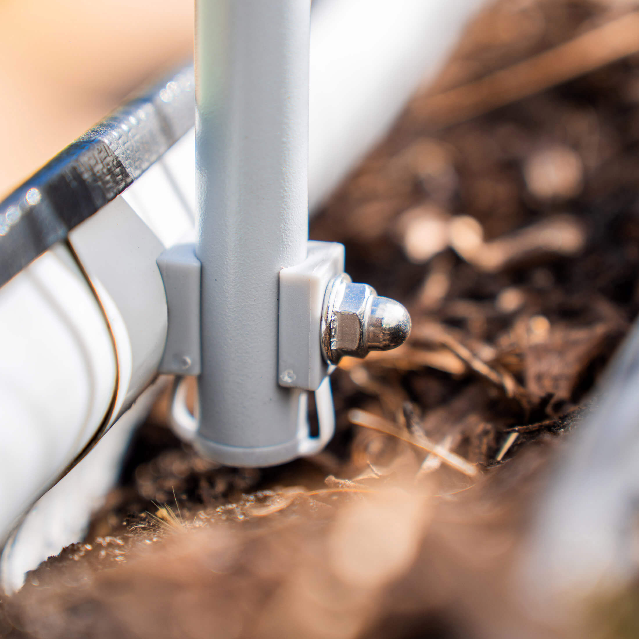 Vego Garden Cover System - Team Grow