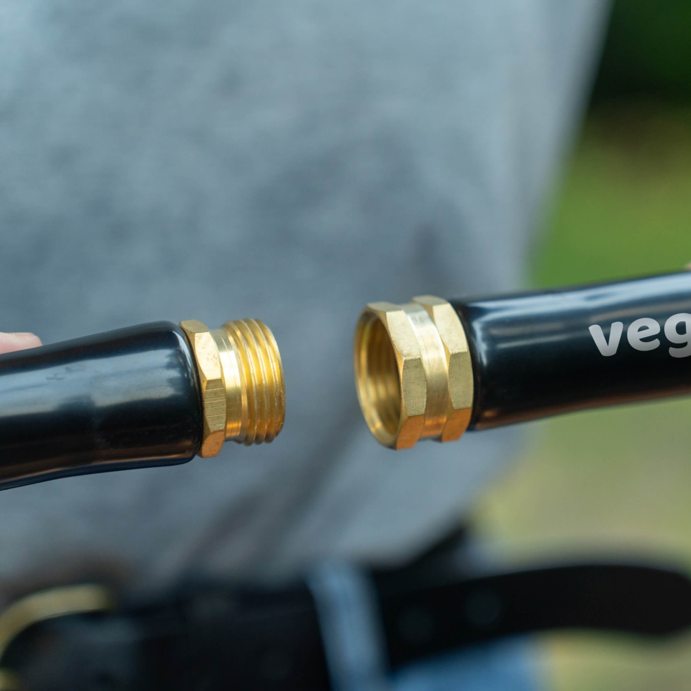 Vego Garden Hose - 5/8” - Team Grow