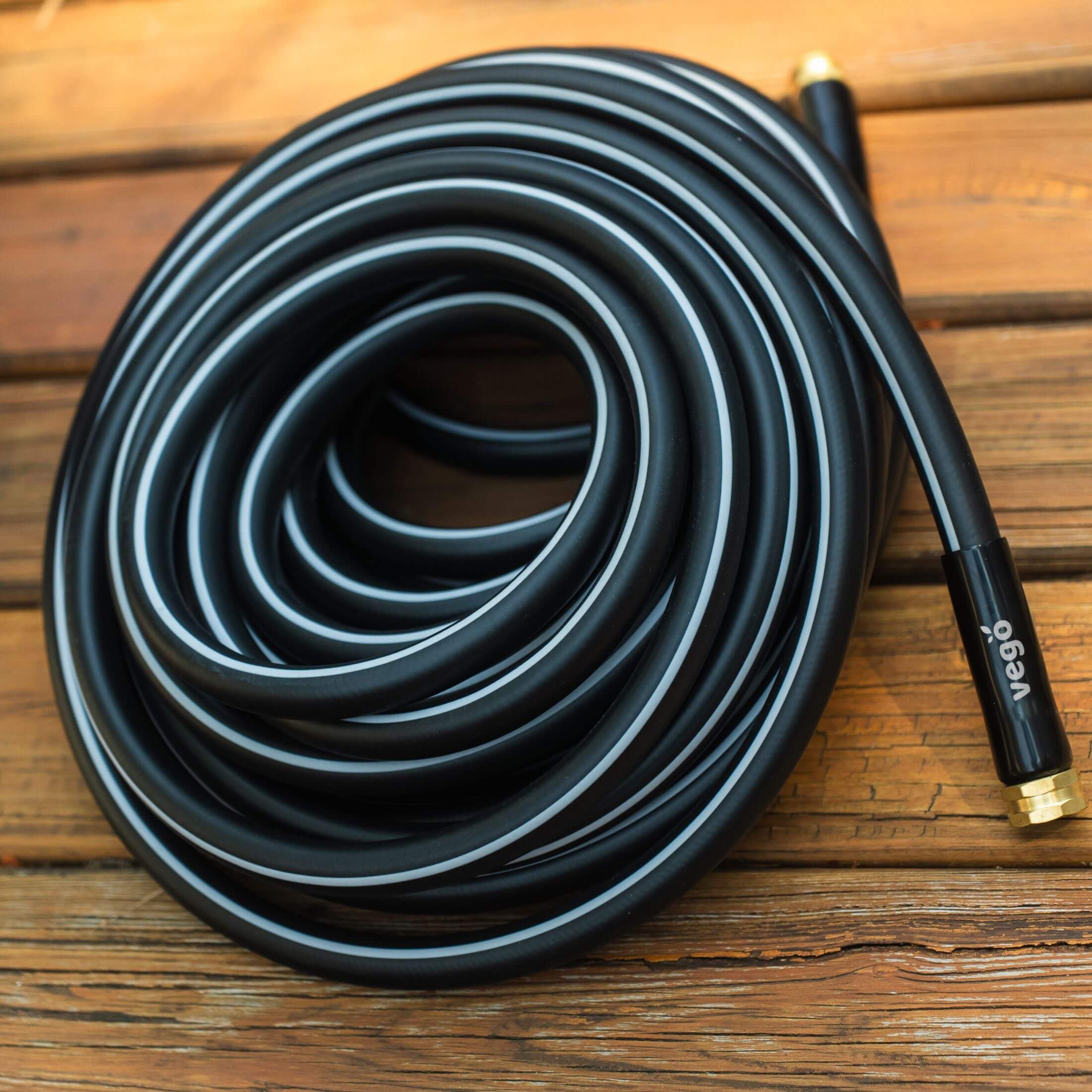Vego Garden Hose - 5/8” - Team Grow