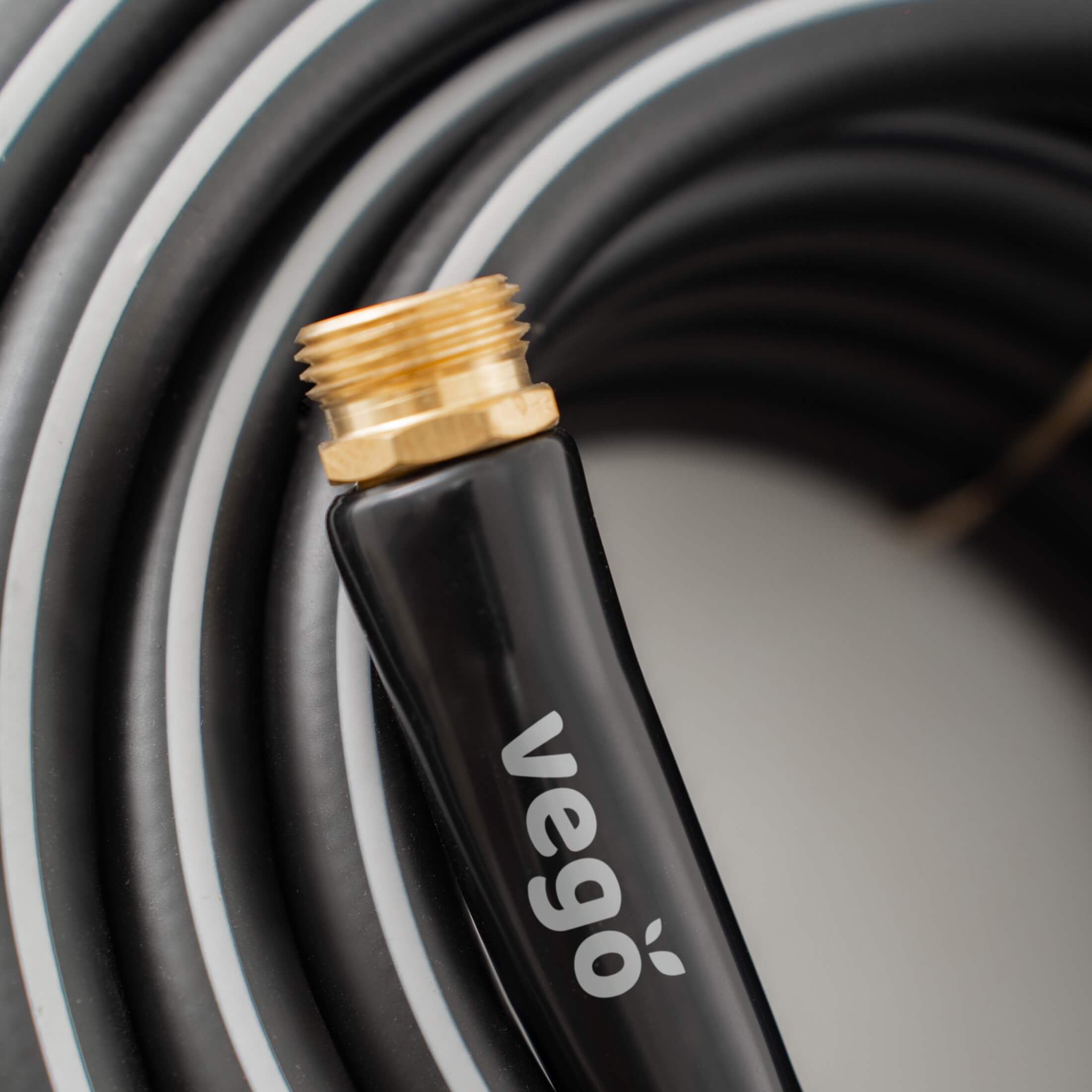Vego Garden Hose - 5/8” - Team Grow
