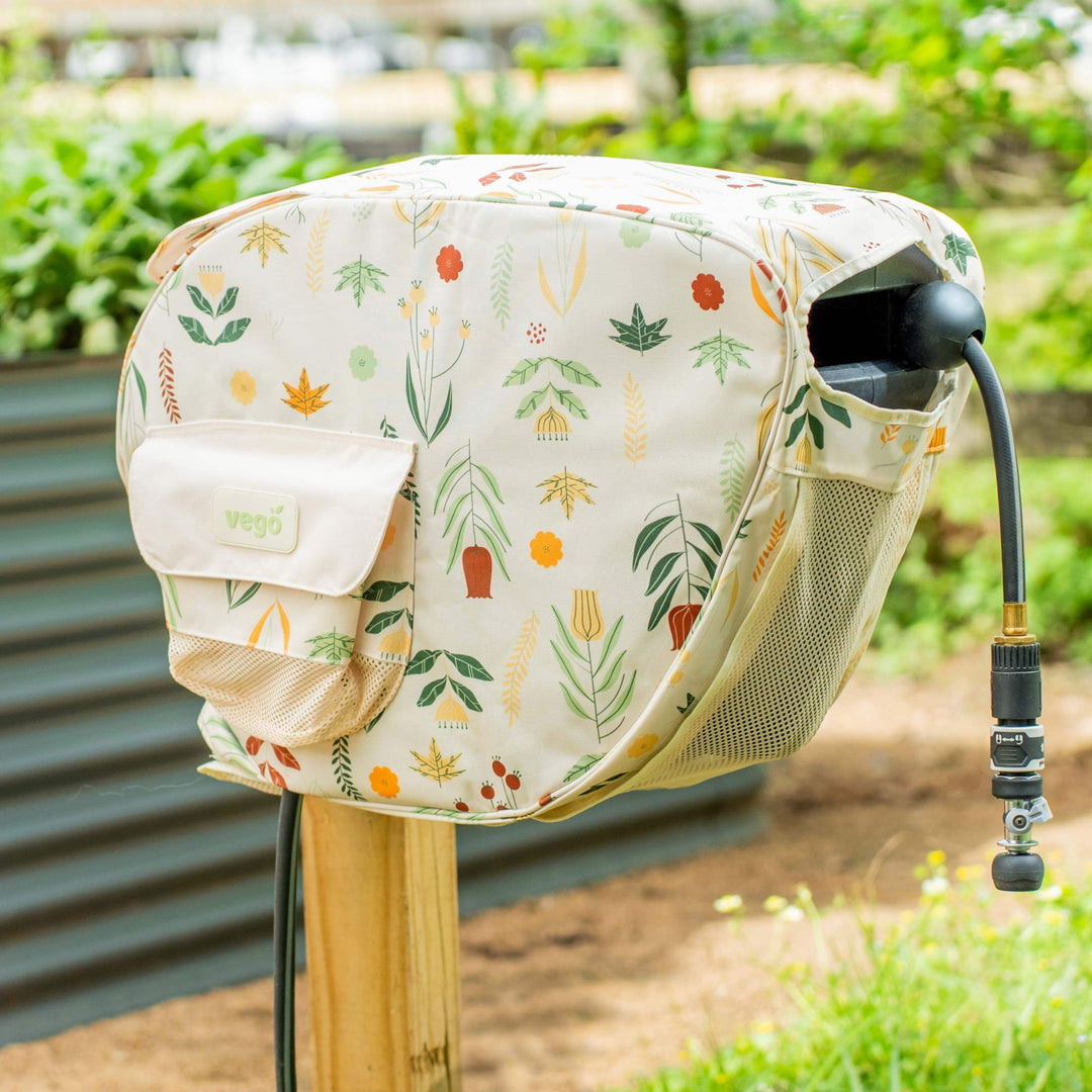 Vego Hose Reel Cover | Vego Garden