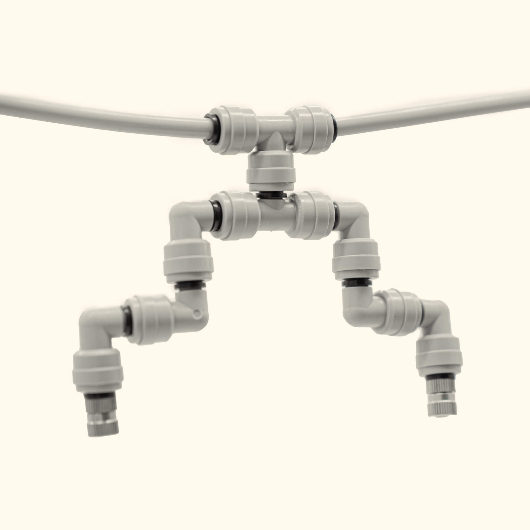 Vego Garden Mister Irrigation System - Team Grow