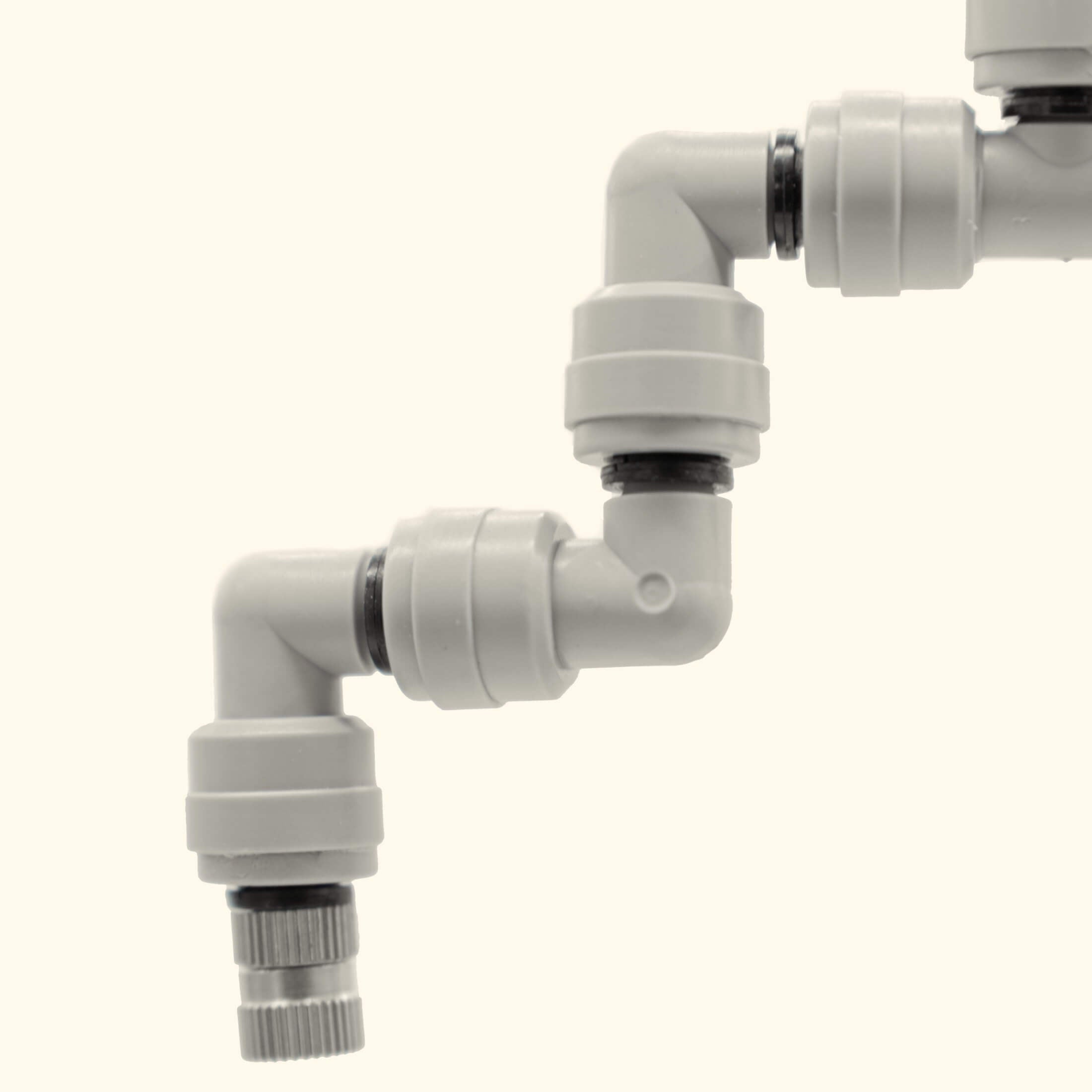 Vego Garden Mister Irrigation System - Team Grow